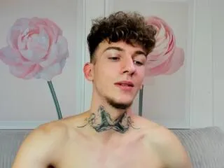 Marvin_irving from Flirt4Free