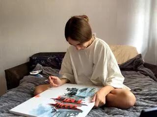 maryetta_enomoto from Flirt4Free is Freechat