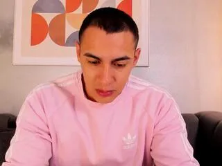 Massimo_contie from Flirt4Free