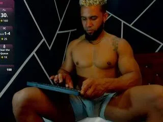 Massimo_cruz from Flirt4Free