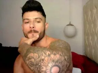 Massimo_torricelli from Flirt4Free