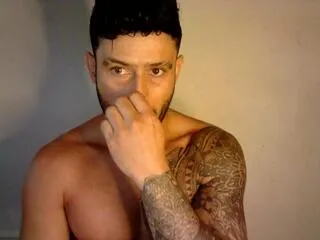 Massimo_torricelli from Flirt4Free