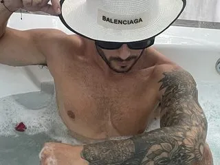 Massimo_torricelli from Flirt4Free