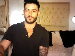 Massimo_torricelli from Flirt4Free