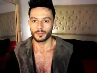 Massimo_torricelli from Flirt4Free