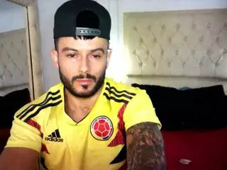 Massimo_torricelli from Flirt4Free