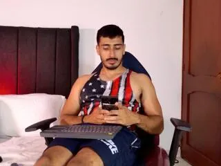 massimo_torricellii from Flirt4Free is Freechat