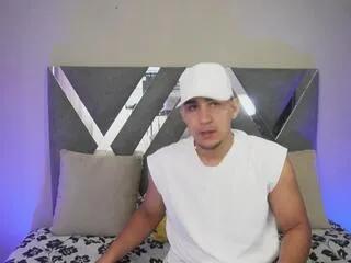Massimo_vidal from Flirt4Free