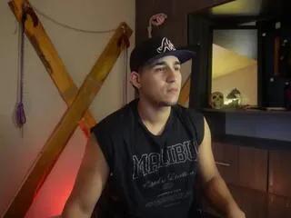 Massimo_vidal from Flirt4Free