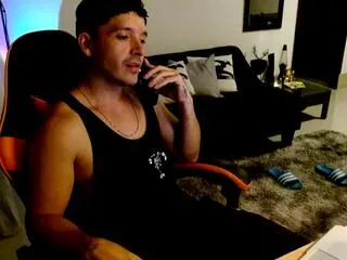 Master_zeth from Flirt4Free