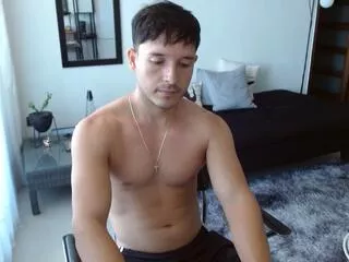 Master_zeth from Flirt4Free