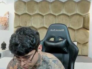 mateo_diluca from Flirt4Free is Freechat