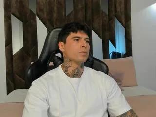 mateo_diluca from Flirt4Free is Freechat
