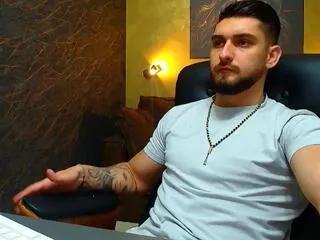 matias_dean from Flirt4Free is Freechat