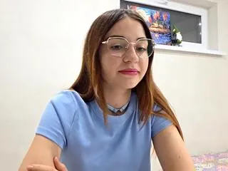 matilde_chanoine from Flirt4Free is Freechat