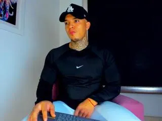 Matius_coslink from Flirt4Free
