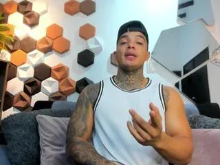 Matius_coslink from Flirt4Free