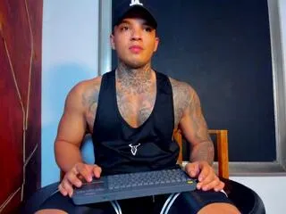 Matius_coslink from Flirt4Free
