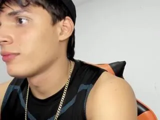 Matteo_costa from Flirt4Free