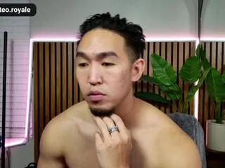 matteo_royale from Flirt4Free is Freechat