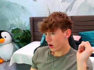 matthew_bieber from Flirt4Free