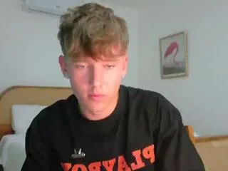 Matthew_bieber from Flirt4Free