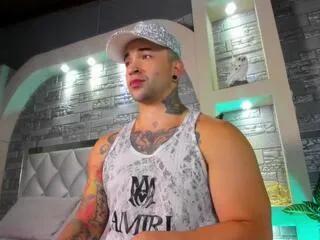 Matthew_colee from Flirt4Free