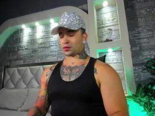 Matthew_colee from Flirt4Free
