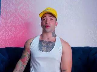 Matthew_colee from Flirt4Free