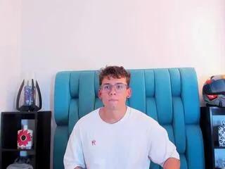 matthew_fiire from Flirt4Free