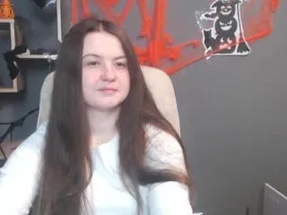 mavka_cute from Flirt4Free is Freechat