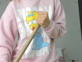 megan_monrroe from Flirt4Free is Freechat
