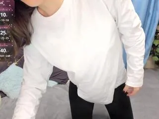 melanie_silver from Flirt4Free is Freechat