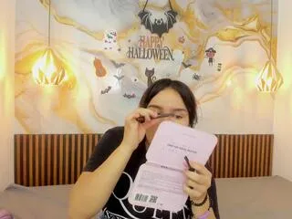 melissa_gill from Flirt4Free is Freechat