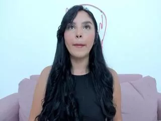 Mia_quevedo from Flirt4Free