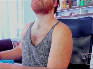 Michael_hawtin from Flirt4Free