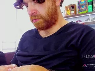 Michael_hawtin from Flirt4Free