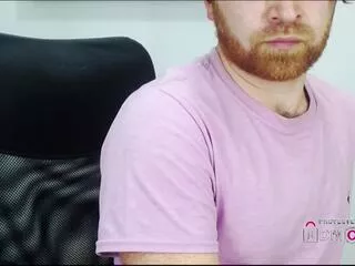 Michael_hawtin from Flirt4Free