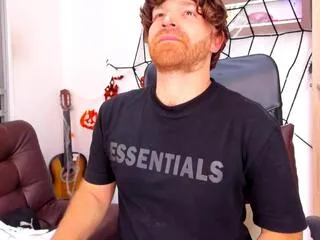 Michael_hawtin from Flirt4Free