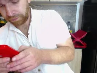 Michael_hawtin from Flirt4Free