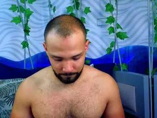 michaell_ferro from Flirt4Free is Freechat