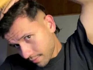 Michaell_spinelly from Flirt4Free