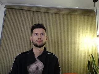 Michaell_spinelly from Flirt4Free