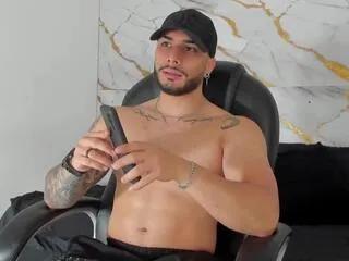miike_stone from Flirt4Free