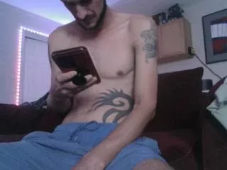 Mike_collinss from Flirt4Free