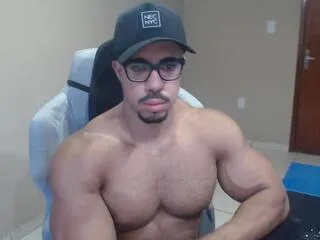 Mike_hotk from Flirt4Free