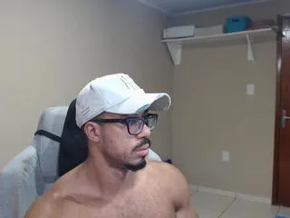 mike_hotk from Flirt4Free is Freechat