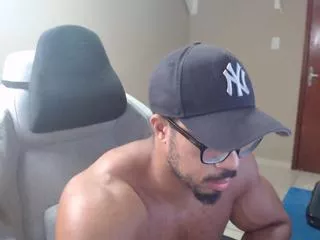 Mike_hotk from Flirt4Free