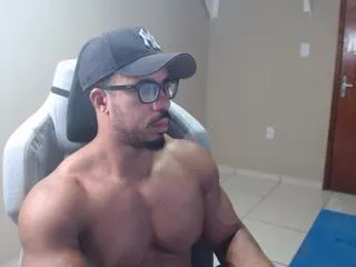 Mike_hotk from Flirt4Free