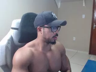 Mike_hotk from Flirt4Free